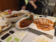 -同喜烤鸭店(光芒店)