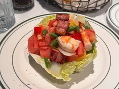 -Wolfgang’s Steakhouse 沃夫冈牛排馆(上海白玉兰广场店)