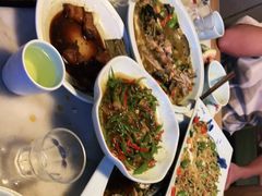 -陈先进鱼馆·地道农家菜(萧山奥体店)