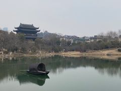 -南山风景名胜区