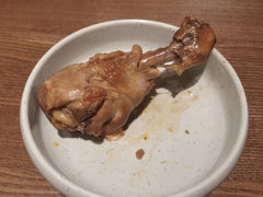 -王春春鸡汤饭(上海中海环宇城店)