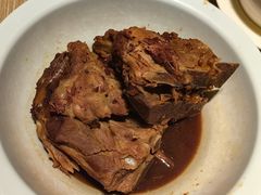 -云味馆·云南菜·云南米线(景田店)