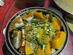 -香江农家乐饭店