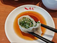 -鸿毛饺子(紫竹桥店)