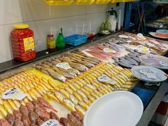 -健跳小海鲜(人民路店)