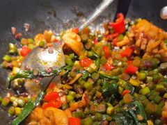 -江渔儿酸菜鱼·拔草餐厅(虎门君乐汇店)