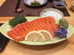 -吉之仙•中国制造•出口级食材日料店(领事馆总店)