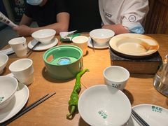 -费大厨辣椒炒肉(万家丽一店)