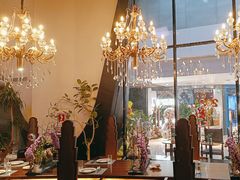 -狮拾久·现代新加坡料理(福田COCO Park店)