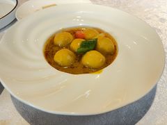 -香宫中餐厅 · 桂林香格里拉