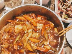 -御上皇三汁焖锅(薛城万达广场店)
