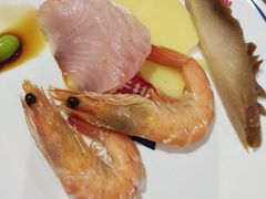 -牛排叔叔自助餐厅(太原万达店)