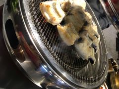 -本炙炭烤·蒲烧活鳗料理店(金沙洲店)
