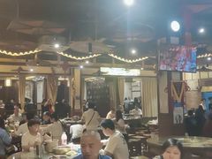 -灶东家民间菜(回兴店)