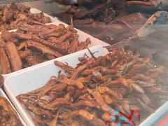 -张鸭子重庆特产卤味小吃(未来国际店)