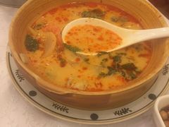 -阿诺泰·泰国餐厅(紫荆店)