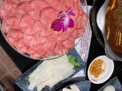 -台北吴记老锅底麻辣火锅(蓝村路店)
