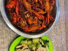 麻辣龙虾-九喜龙虾(凤城六路直营店)