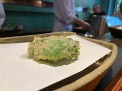 紫苏叶海胆-みかわ是山居