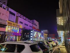 -萍香大厨·锅包肉(大东门店)