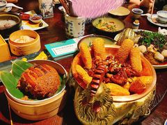 -南京大牌档(三阳广场苏宁店)