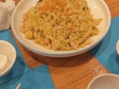 -糟粕醋·椰苑海南菜餐厅(亚龙湾天域酒店)
