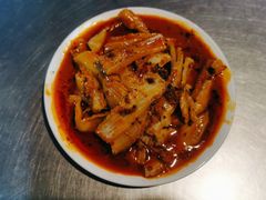 涮牛肚-清真·穆萨砂锅(大皮院店)