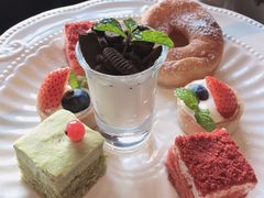 -YUE·6·西式融合餐厅(外滩六号店)