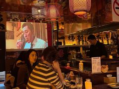 -鸟泉居酒屋·烧鸟·酒馆(百子湾店)