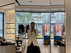 -Alexander McQueen(远洋太古里店)