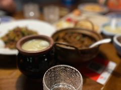 -雀舞云南菜(天津天河城购物中心店)