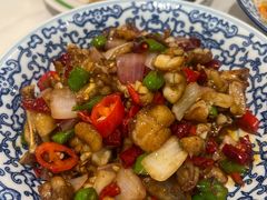 -欧记大排档·景德菜(上海首店)