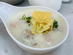 -喜运来酒楼(江南大道店)