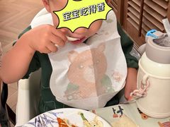 -前海沿·青岛菜(乐客城店)