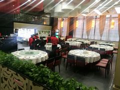 大堂-紫阳家宴(源深店)