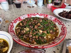 -回水镇·江湖川菜(恒大新城店)