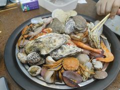 -仙螺岛海鲜自助餐厅(总店)