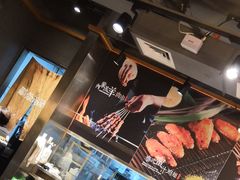 -聚点串吧·北京烧烤(赵登禹路店)