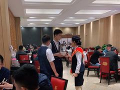 大堂-解家河南菜(商鼎路店)