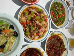 -欧记大排档·景德菜(上海首店)