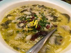 -巷儿里餐厅·杭帮菜(信义坊店)