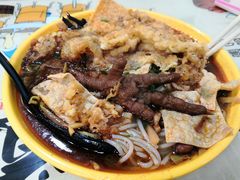 原味螺蛳粉-龍城柳州螺蛳粉(群星路店)