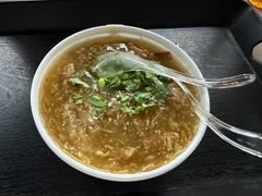 -食盈碗仔翅(星玺广场店)
