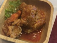 -小白桦西餐厅
