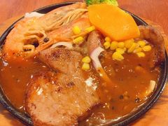 -玛格萝妮比萨屋(陆家浜路店)