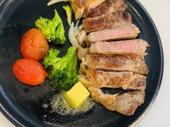 -悦荟牛排餐厅(萨尔图万达店)