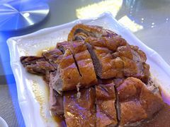 -竹溪百福酒家(同和店)
