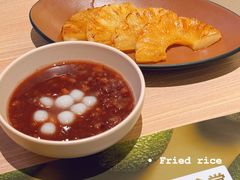 -町门の食堂(哈西万达店)