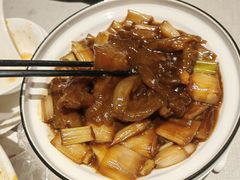-狮王府淮扬菜(新街口友谊店)