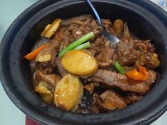 -御口福(王圣堂店)